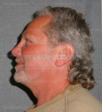 Mark Jacoby