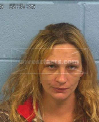 Tonya Deann Peoples