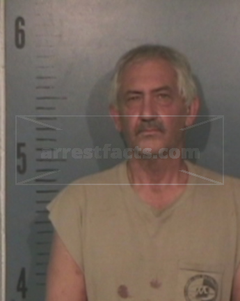 Larry Wayne Bland