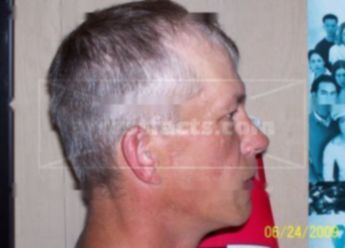 Todd R Franson Sr.
