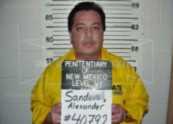 Alexander K. Sandoval