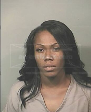 Nekesha Latoya Pratt