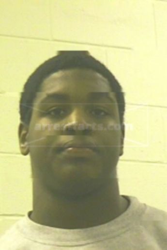 Brandon Rashad Mckinney