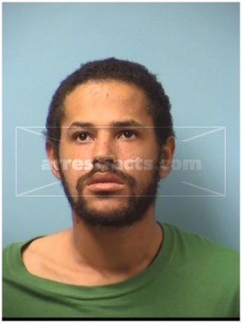 Jermaine Anthony Mallin