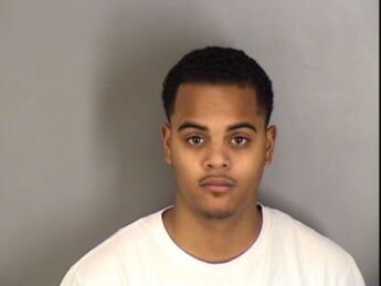 James Arnold Brown Iii