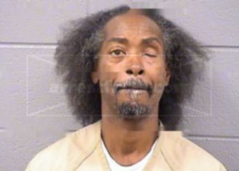 Chauncey Perry