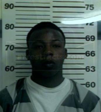 Cory Jarrell Dawson