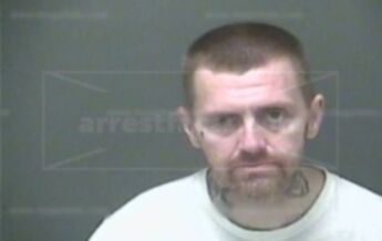 Brian Keith Bowers