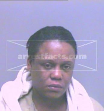 Lawanda Denise Hill