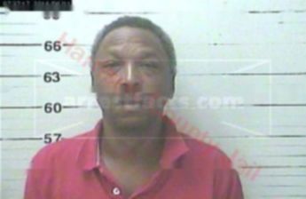 Arthur Reginald Mccants Jr.