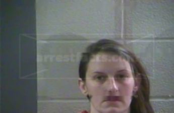 Jennifer Ruth Creech