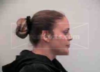 Jessica Lindsey Cundiff