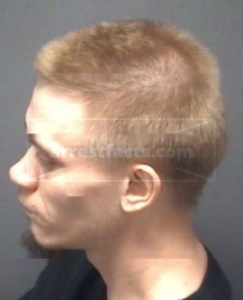 Joshua Lee Eastwood