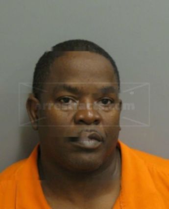 Darryl Antonio Boykins