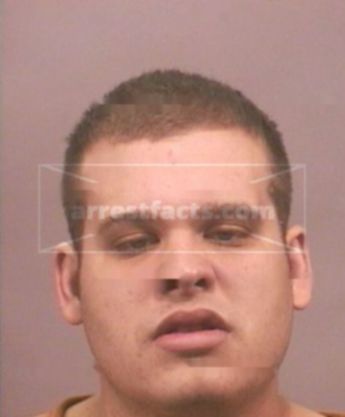 Ryan Jeffrey Goodwin