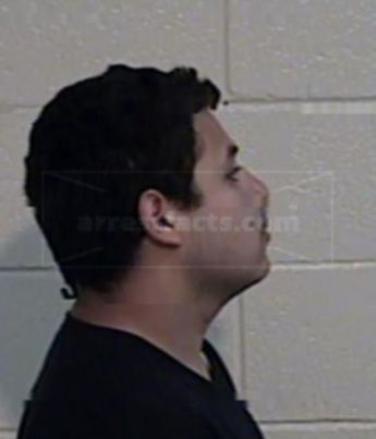 Bryan Andrew Colunga