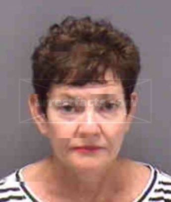 Nancy Louise Vaughn