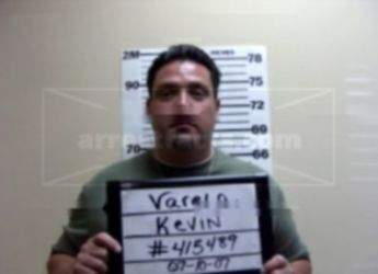 Kevin Mitchell Varela