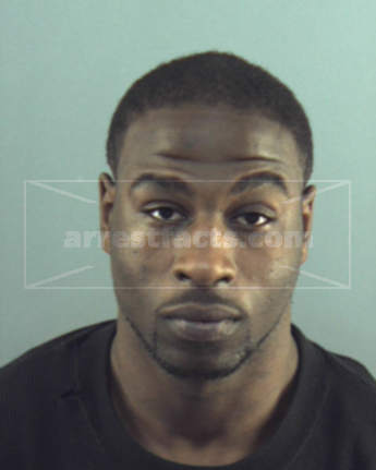 Markcus Darrnel Davis