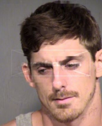 Christopher Gene Dewey