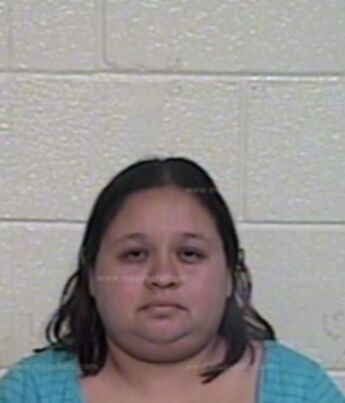 Ruby Mendoza Gonzales