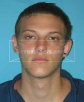 Spencer Charles Reuter