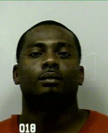 Corey Nathaniel Jackson