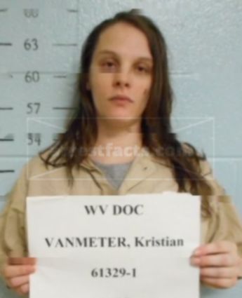 Kristian Leigh Vanmeter