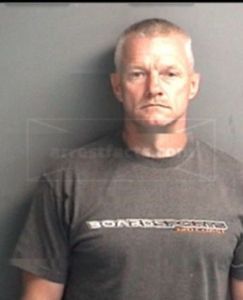 Gary Glenn Roley