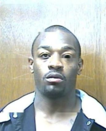 Kenneth Lamont Williams