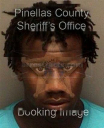 Corey Deshaun Richardson