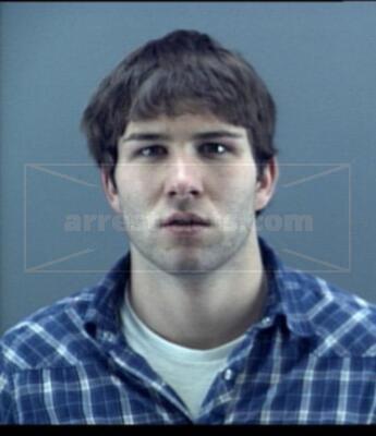 Justin Lane Kelley