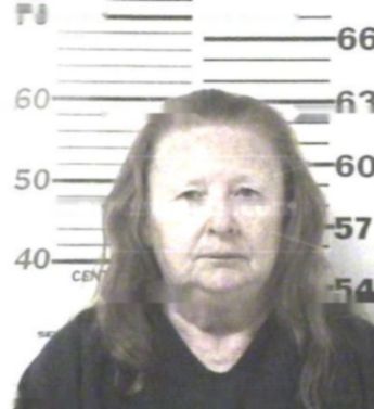 Shirley Pittman Key