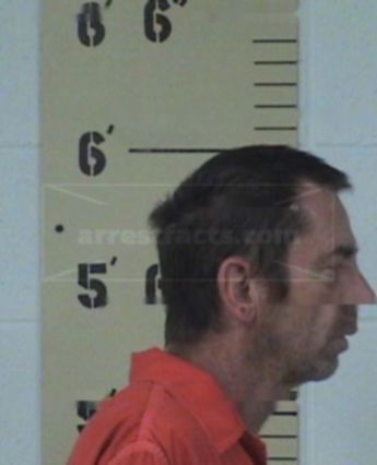 Jeffery Curtis Milam