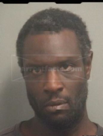 Darryl Lynn Jackson