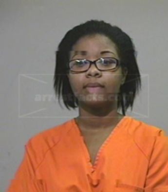 Britney Jernall Reed