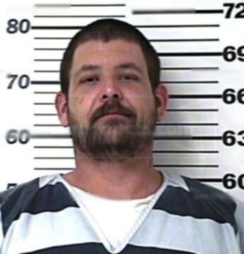 Kenneth Wayne Armstrong