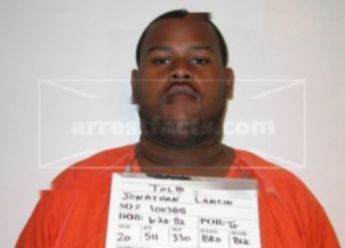 Jonathan Lancin Tolbert