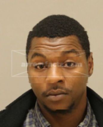 Kevin Jamar Hankins