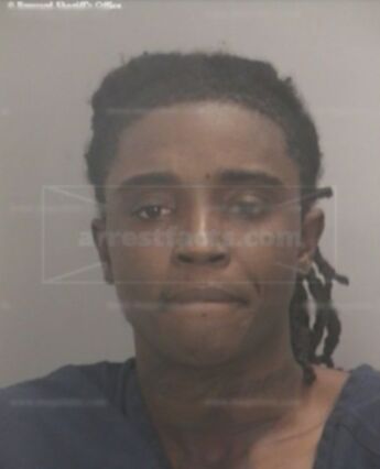 Toye Antell Perry