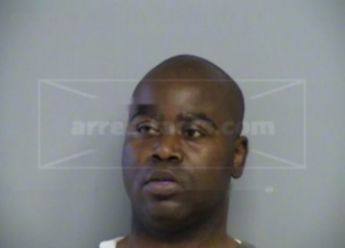 Steven Tyrone Barnes