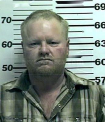 Randall James Weaver