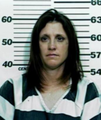 Kelly Renee Stevens