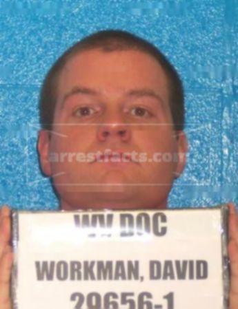 David Ivan Workman