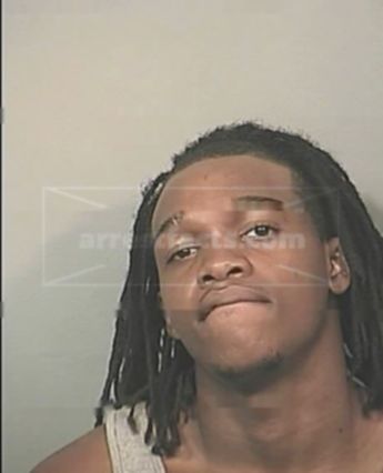Rondell Thomas Morgan