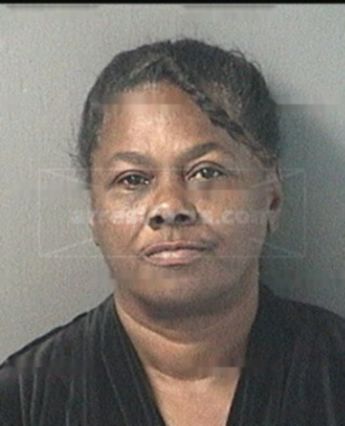 Shirley Ann Johnson