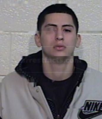 Roosevelt Christopher Rodriguez