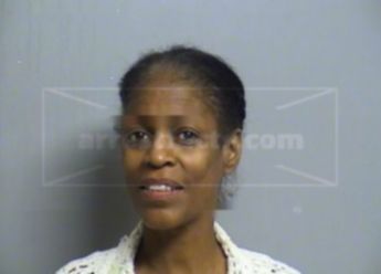 Cynthia Elaine Theard