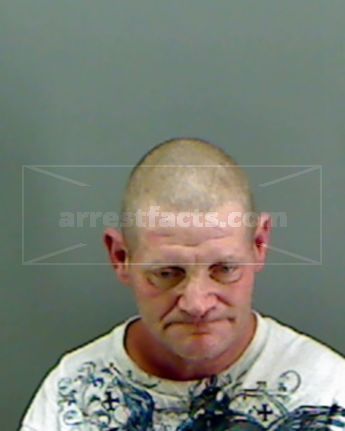 Timothy Wade Dockery