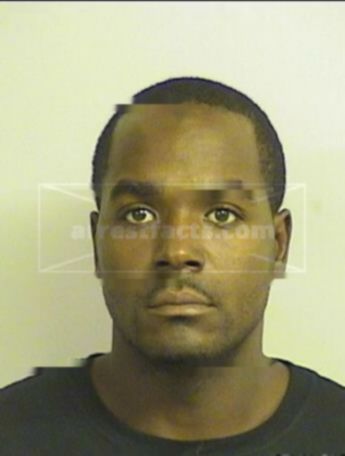 Eric Dewayne Coleman